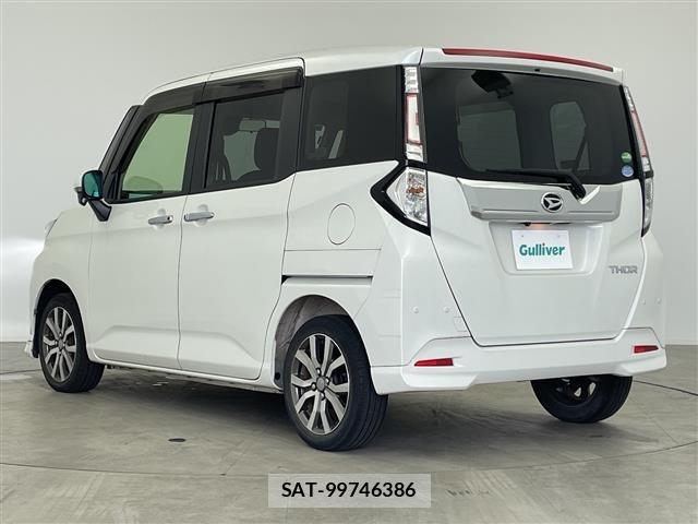Daihatsu THOR 2019 8888469-13