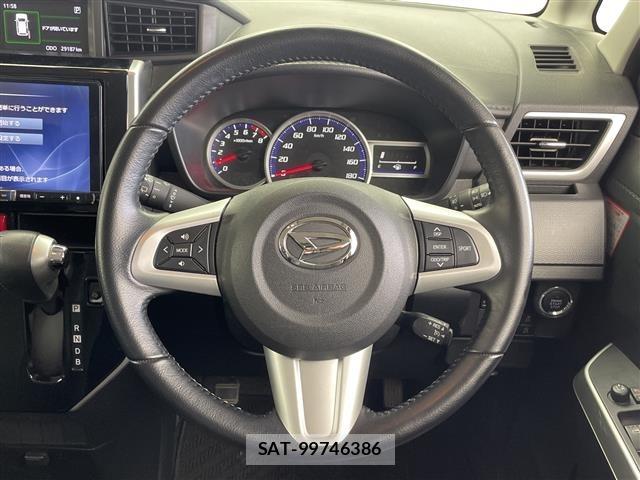 Daihatsu THOR 2019 8888469-19