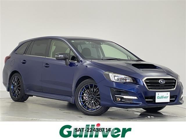 Subaru LEVORG 2017 8931956-0