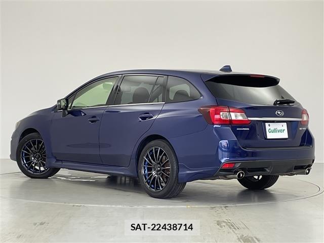 Subaru LEVORG 2017 8931956-13