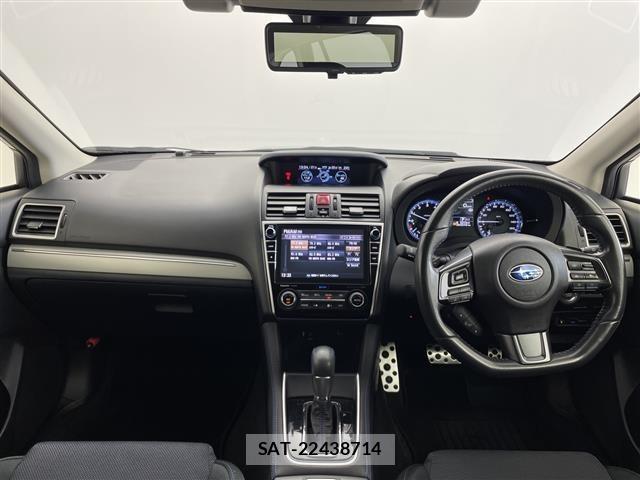 Subaru LEVORG 2017 8931956-14