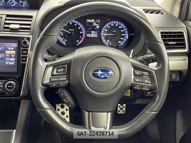 Subaru LEVORG 2017 8931956-15