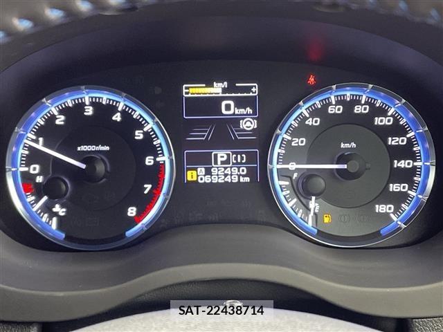 Subaru LEVORG 2017 8931956-16