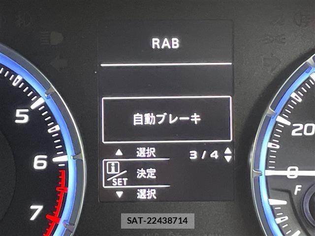 Subaru LEVORG 2017 8931956-2