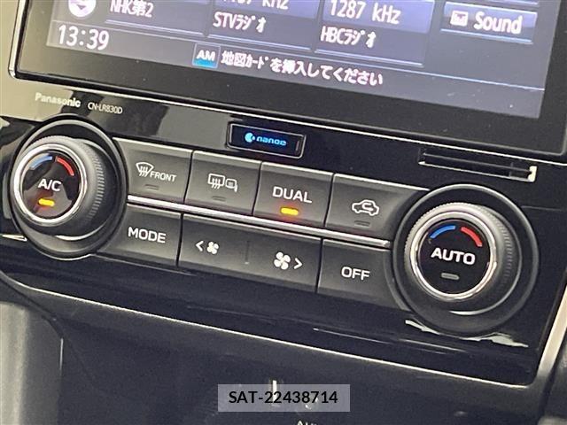 Subaru LEVORG 2017 8931956-21