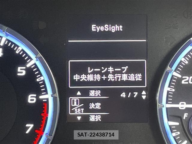 Subaru LEVORG 2017 8931956-4