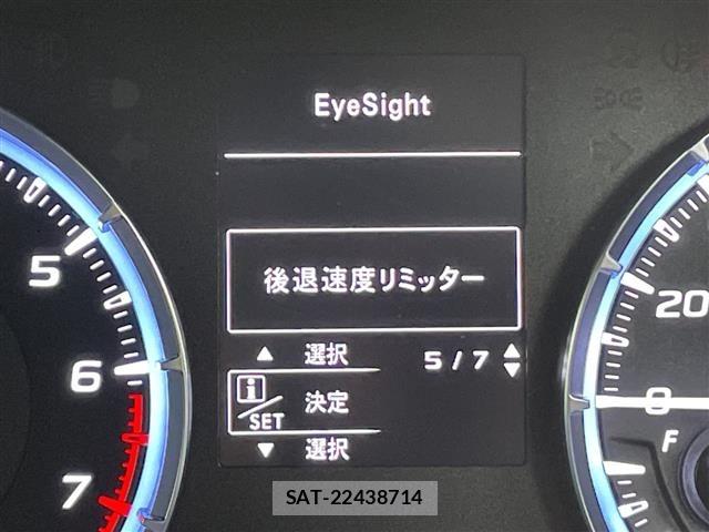 Subaru LEVORG 2017 8931956-6
