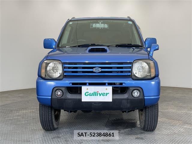 Suzuki JIMNY 2003 8748681-15