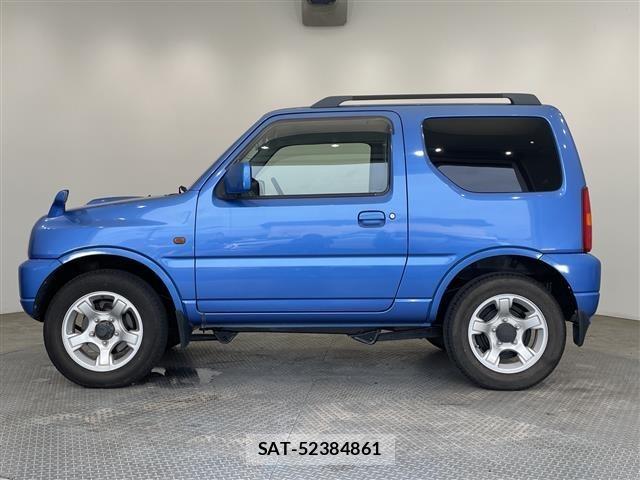 Suzuki JIMNY 2003 8748681-18