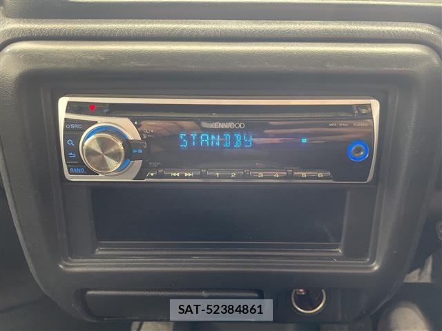 Suzuki JIMNY 2003 8748681-6