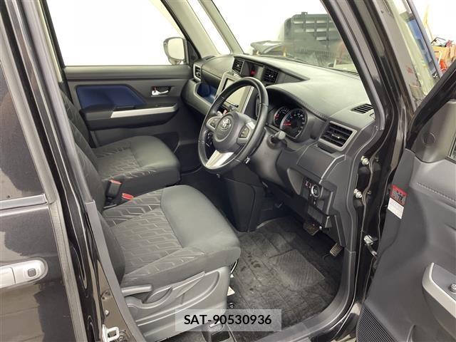 Toyota ROOMY 2017 8914614-1