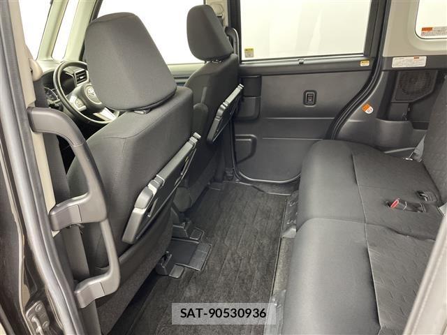 Toyota ROOMY 2017 8914614-10