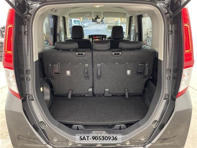 Toyota ROOMY 2017 8914614-12