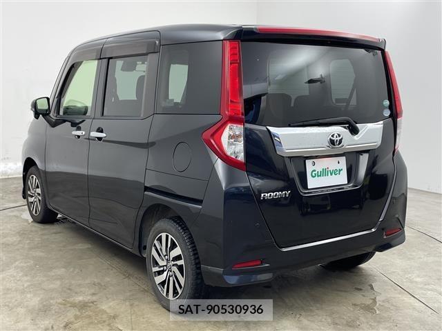 Toyota ROOMY 2017 8914614-13