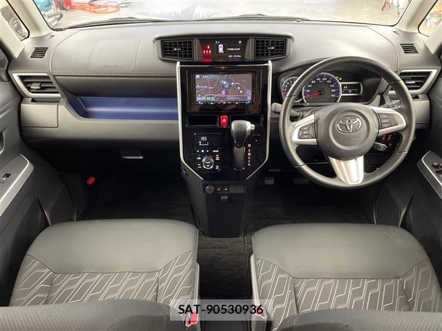 Toyota ROOMY 2017 8914614-14
