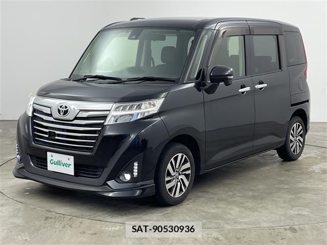 Toyota ROOMY 2017 8914614-15