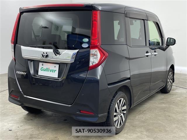 Toyota ROOMY 2017 8914614-16