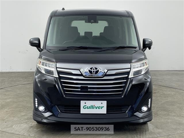 Toyota ROOMY 2017 8914614-17