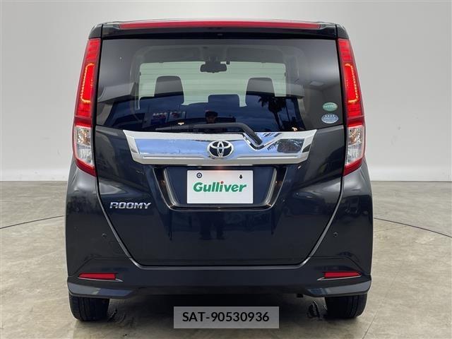 Toyota ROOMY 2017 8914614-18