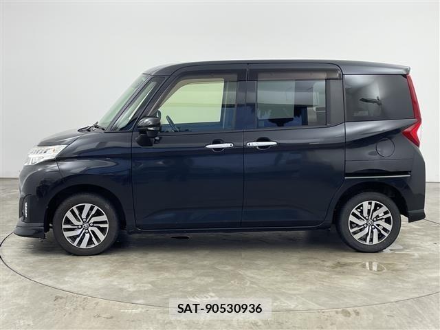 Toyota ROOMY 2017 8914614-19