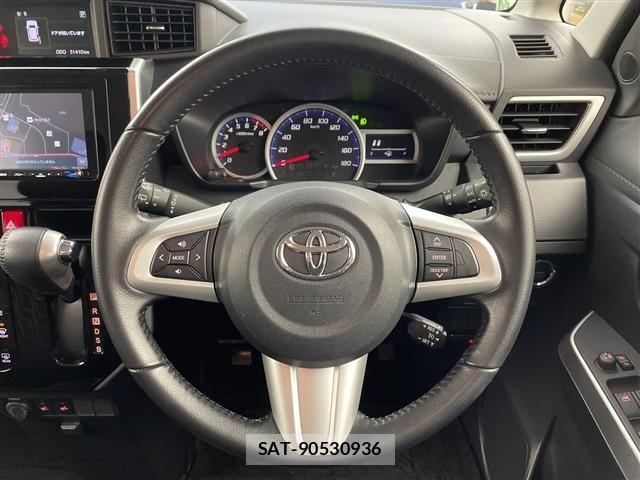 Toyota ROOMY 2017 8914614-2