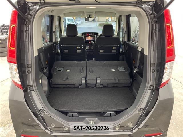 Toyota ROOMY 2017 8914614-20