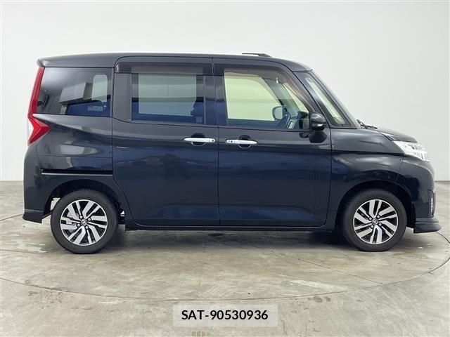 Toyota ROOMY 2017 8914614-21