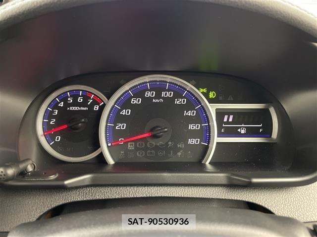 Toyota ROOMY 2017 8914614-22