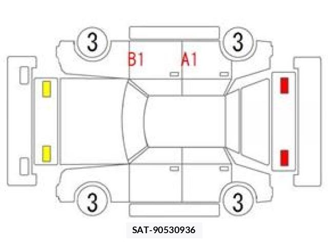 Toyota ROOMY 2017 8914614-23