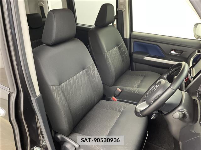 Toyota ROOMY 2017 8914614-3