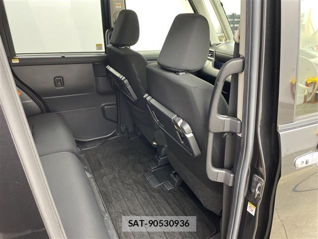 Toyota ROOMY 2017 8914614-5