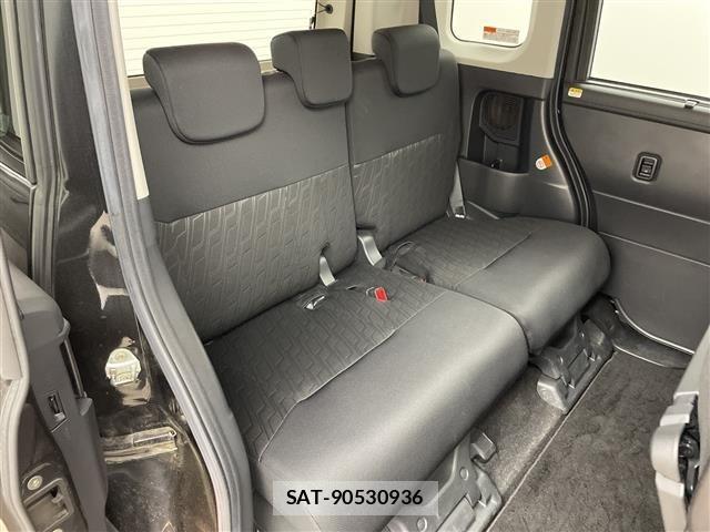 Toyota ROOMY 2017 8914614-7