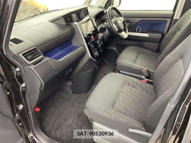 Toyota ROOMY 2017 8914614-8
