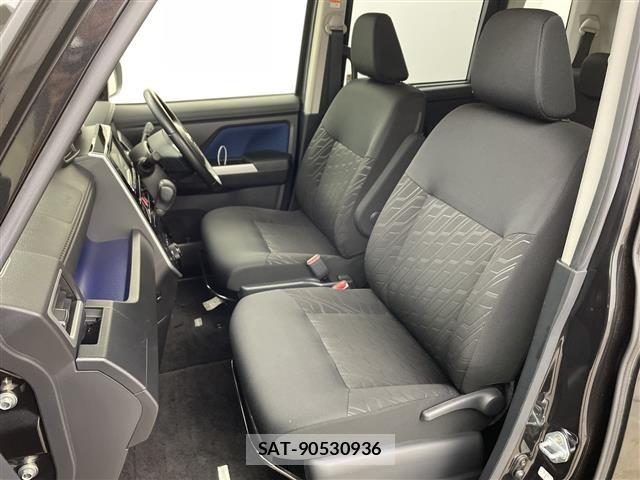 Toyota ROOMY 2017 8914614-9