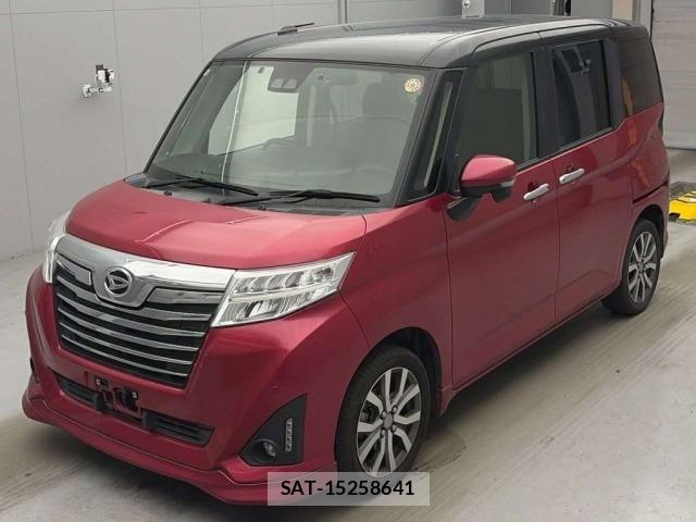 Daihatsu THOR 2019 8670694-0