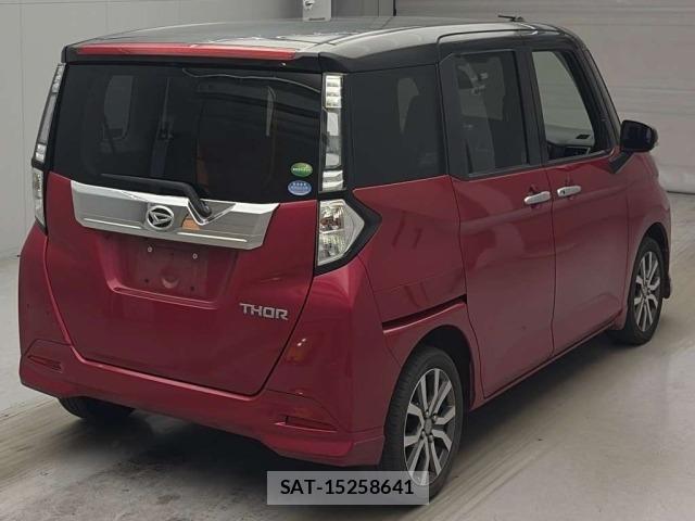 Daihatsu THOR 2019 8670694-1