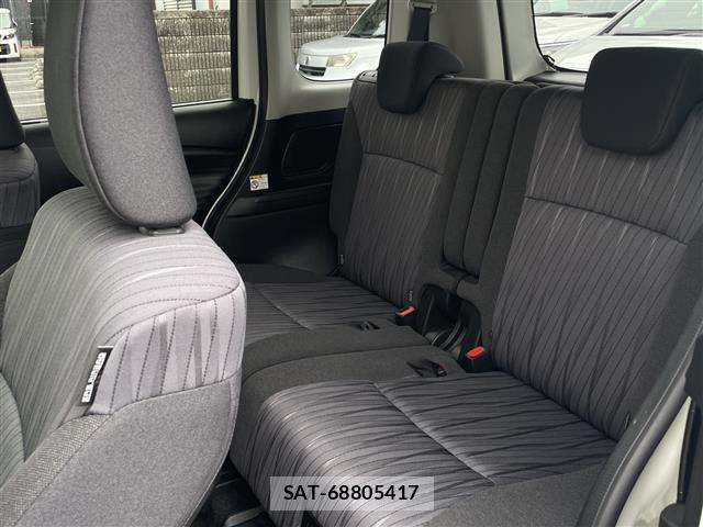 Suzuki SOLIO 2021 8934790-10