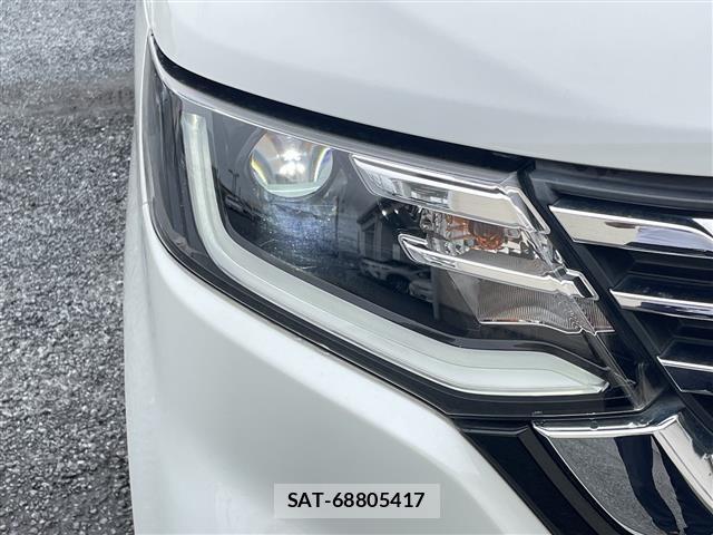 Suzuki SOLIO 2021 8934790-12