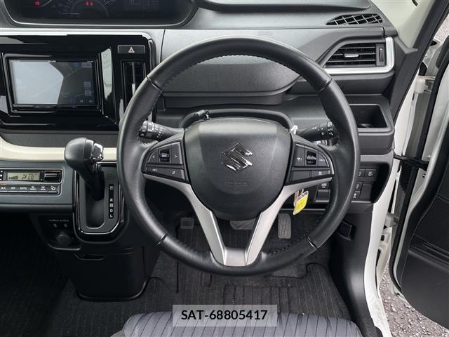 Suzuki SOLIO 2021 8934790-14