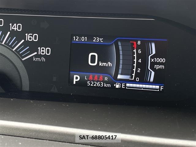Suzuki SOLIO 2021 8934790-16