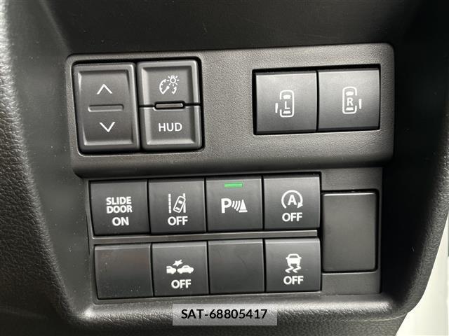Suzuki SOLIO 2021 8934790-19