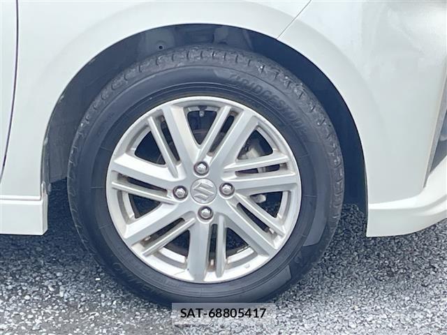 Suzuki SOLIO 2021 8934790-20