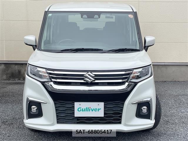 Suzuki SOLIO 2021 8934790-22