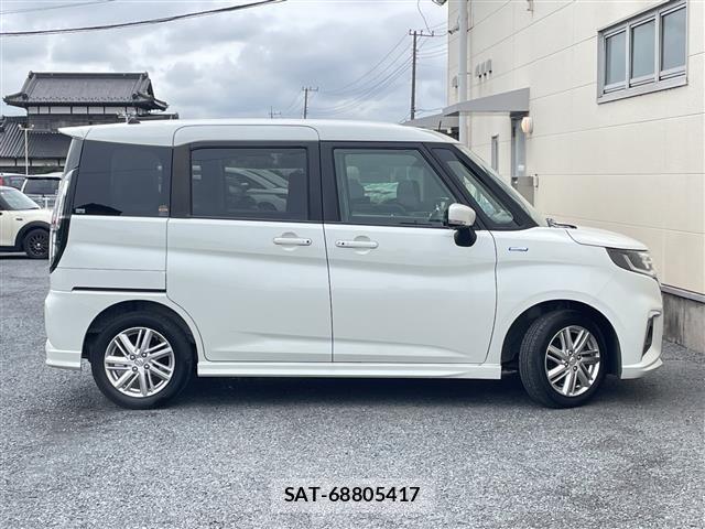 Suzuki SOLIO 2021 8934790-6