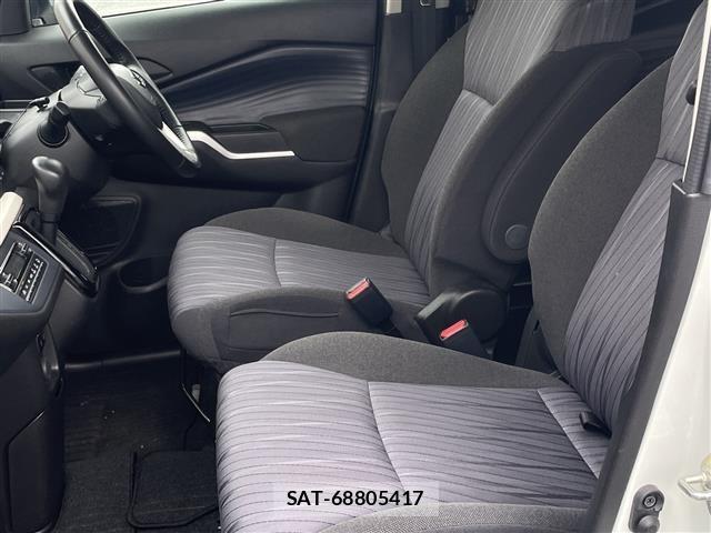 Suzuki SOLIO 2021 8934790-8
