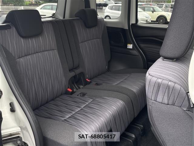 Suzuki SOLIO 2021 8934790-9