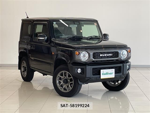 Suzuki JIMNY 2024 8748682-0