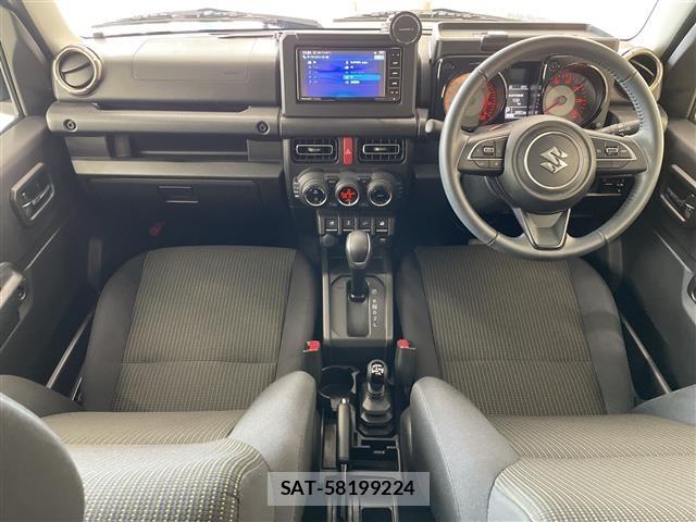 Suzuki JIMNY 2024 8748682-15