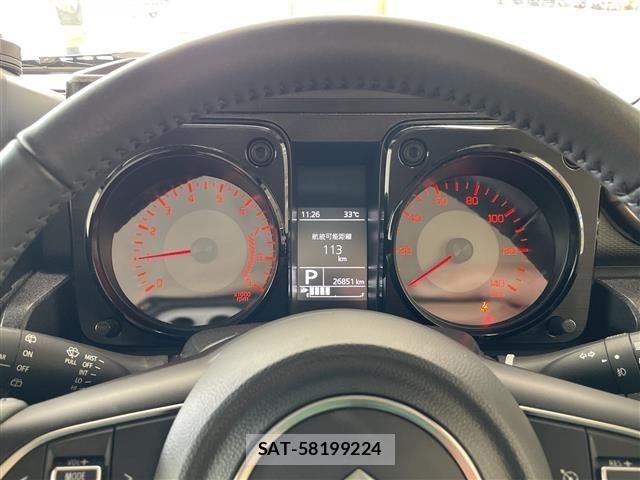 Suzuki JIMNY 2024 8748682-19