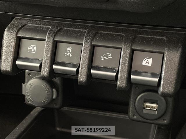 Suzuki JIMNY 2024 8748682-20